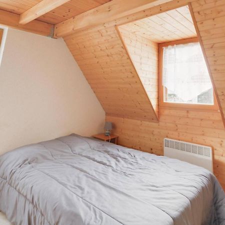 Chalet Duplex 4 Pers. A Luz-Saint-Sauveur, Cheminee, Jardin, Animaux Acceptes - Fr-1-402-40 エクステリア 写真