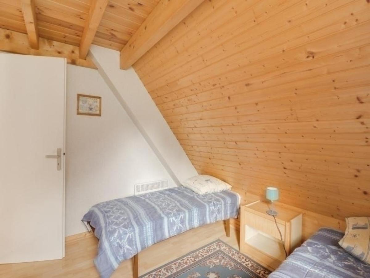 Chalet Duplex 4 Pers. A Luz-Saint-Sauveur, Cheminee, Jardin, Animaux Acceptes - Fr-1-402-40 エクステリア 写真