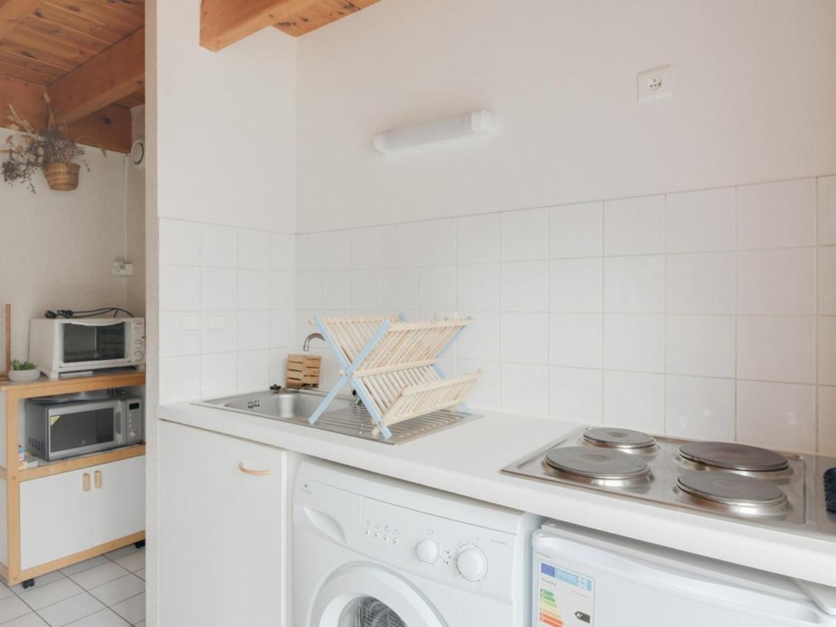 Chalet Duplex 4 Pers. A Luz-Saint-Sauveur, Cheminee, Jardin, Animaux Acceptes - Fr-1-402-40 エクステリア 写真