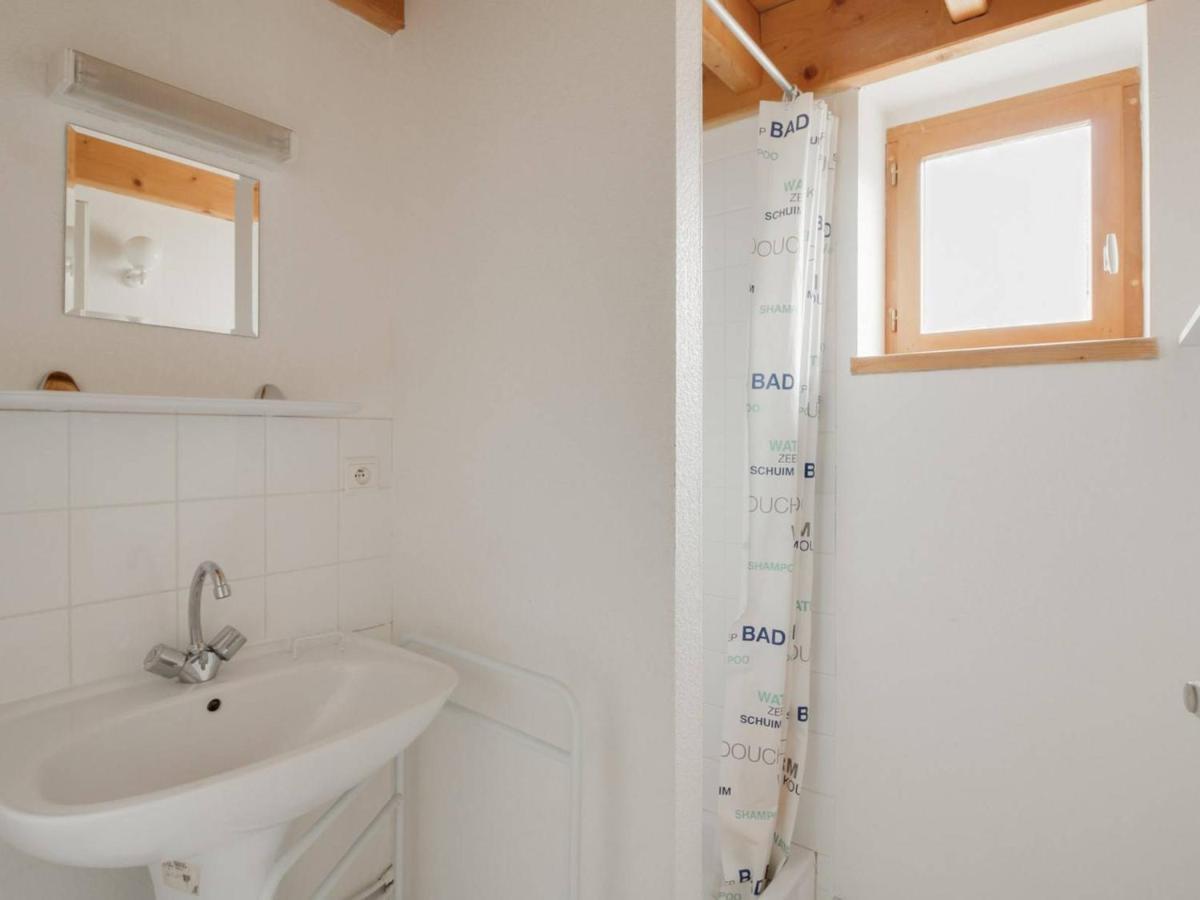 Chalet Duplex 4 Pers. A Luz-Saint-Sauveur, Cheminee, Jardin, Animaux Acceptes - Fr-1-402-40 エクステリア 写真